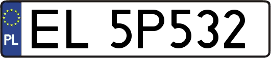 EL5P532
