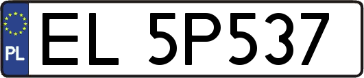 EL5P537