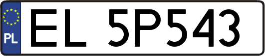 EL5P543