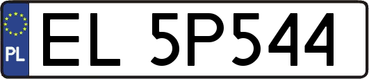 EL5P544