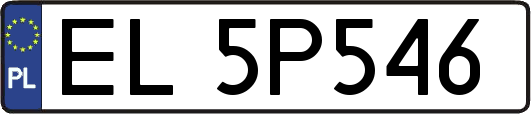 EL5P546
