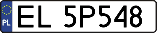 EL5P548