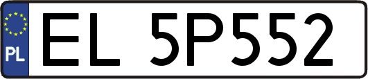 EL5P552