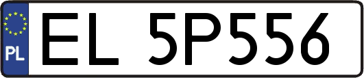 EL5P556