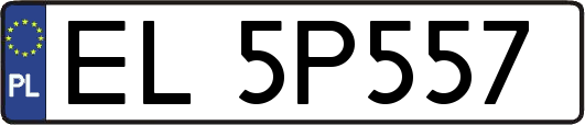 EL5P557