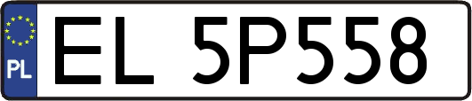 EL5P558