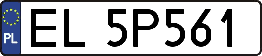 EL5P561