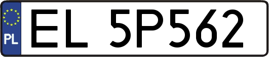 EL5P562
