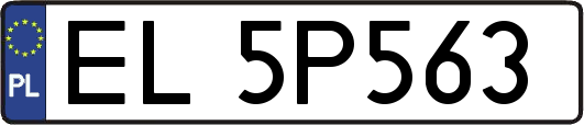EL5P563