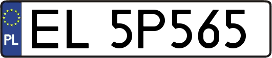 EL5P565