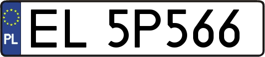 EL5P566