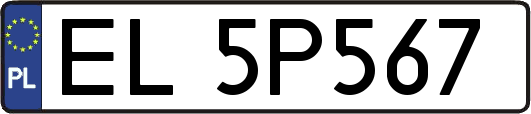 EL5P567