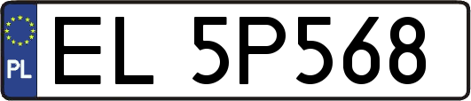 EL5P568