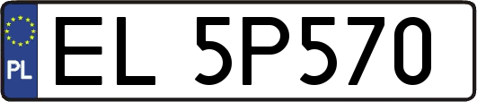 EL5P570