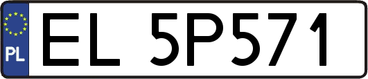 EL5P571