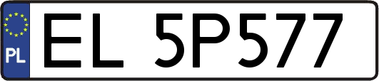 EL5P577