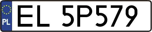 EL5P579