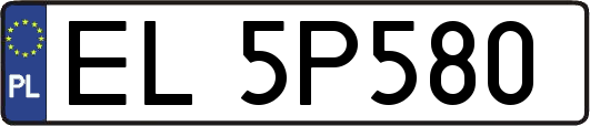 EL5P580