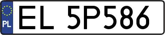 EL5P586