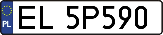 EL5P590