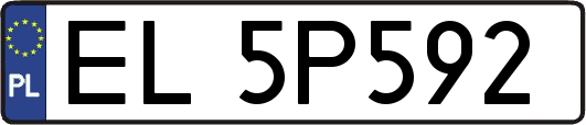 EL5P592