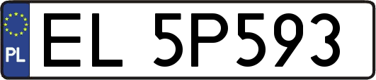 EL5P593