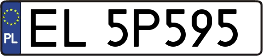 EL5P595