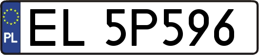 EL5P596
