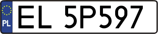 EL5P597