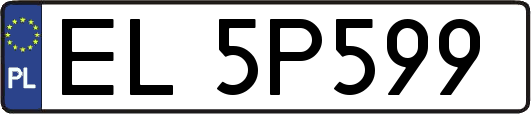 EL5P599