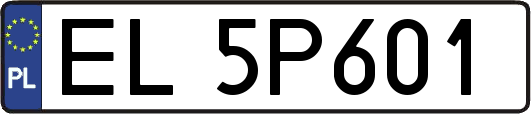 EL5P601