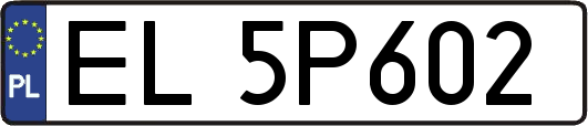 EL5P602