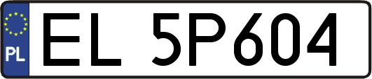 EL5P604