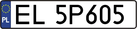 EL5P605