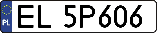 EL5P606