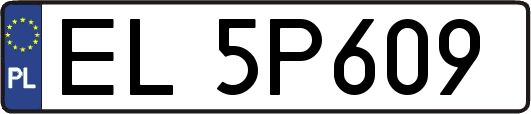 EL5P609
