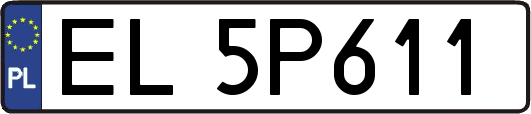 EL5P611