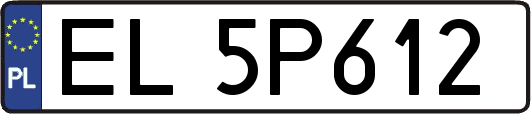 EL5P612