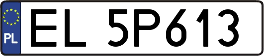 EL5P613