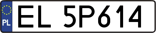 EL5P614