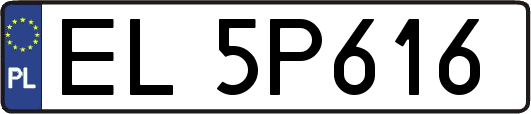 EL5P616