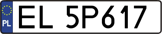 EL5P617
