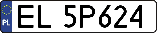 EL5P624