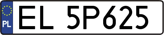 EL5P625