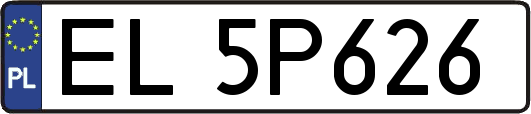 EL5P626