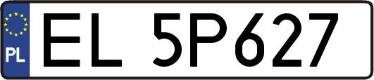 EL5P627