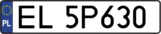 EL5P630