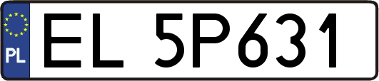 EL5P631