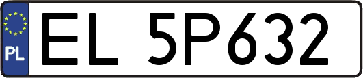 EL5P632