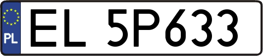 EL5P633